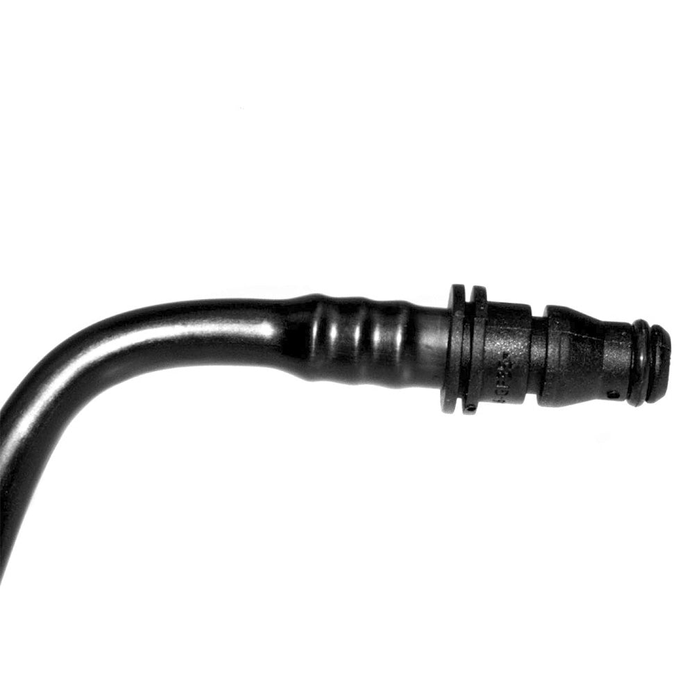 2115010125 Automotive Coolant Breather Pipe ENGINE COOLANT RECOVERY TANK HOSE for Mercedes-Benz E500 E320 CLS500 211 501 01 25