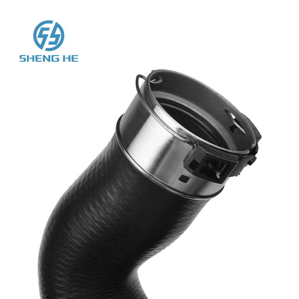 Wholesale Price Intercooler Turbo Hose Rubber Pipe 9065282682 Mercedes Benz Sprinter 2500 RWD 3500 4WD