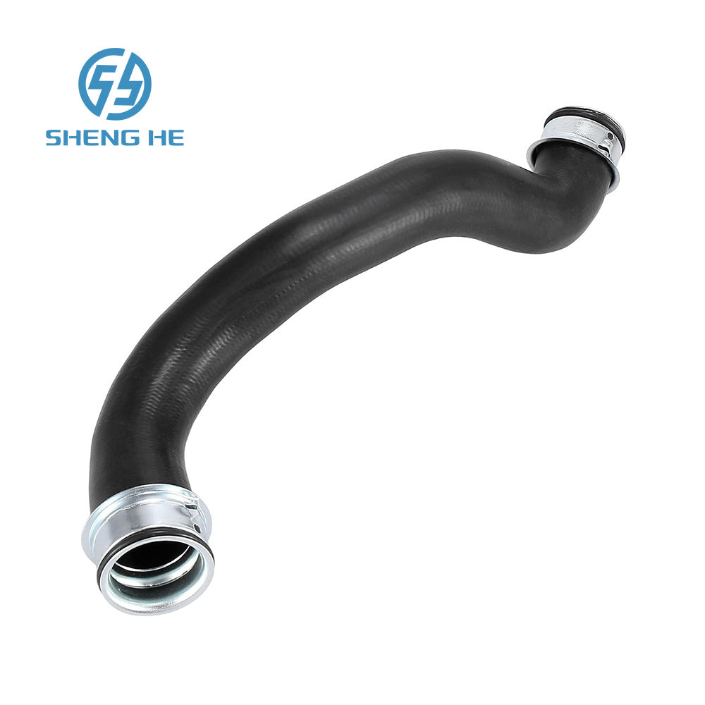 Car Upper Radiator Coolant Hose Water Pump 2045011582 Auto Part for Mercedes-Benz E250 2014-2016