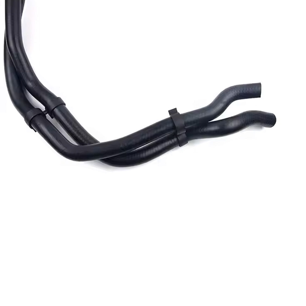64219223587 Radiator Hose Connection Water Pipe for BMW 1 3 Series F20/F30