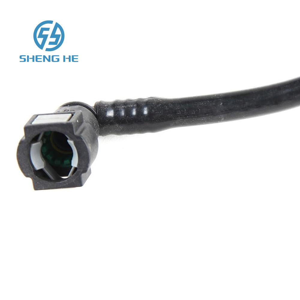 2710180712 Secondary Air Injection Pump Hose For Mercedes-Benz C250 SLK250 A2710180712