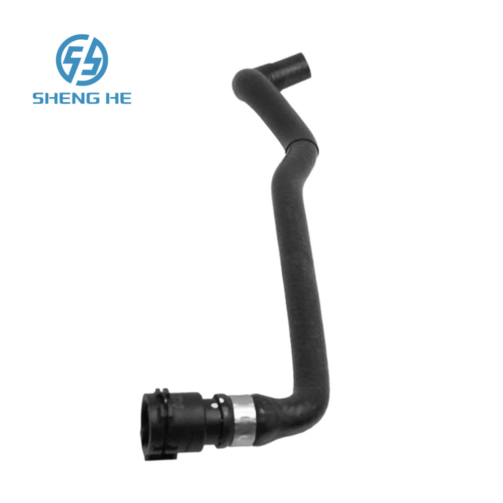 17127536235 Water Vent Hose Expansion Tank to Radiator for BMW E70 F15 E71 F16 X5 X6 1712 7536 235