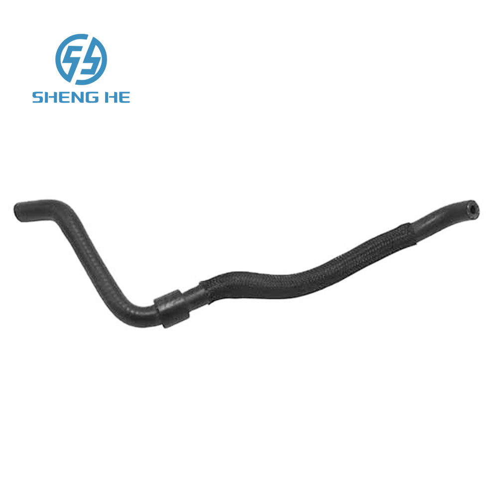 17127591088 Auto Parts Engine Coolant Water Outlet Pipe for BMW 7 Series F01 F02 Exhaust Hose