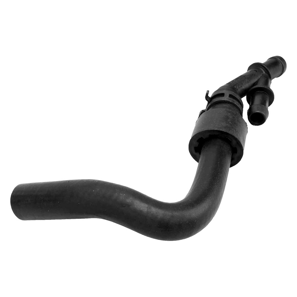 1J0122109AQ Lower Water Hose Tank to Engine Coolant Pipe Hose Expansion Tank Hose for Audi TT Volkswagen Golf Jetta