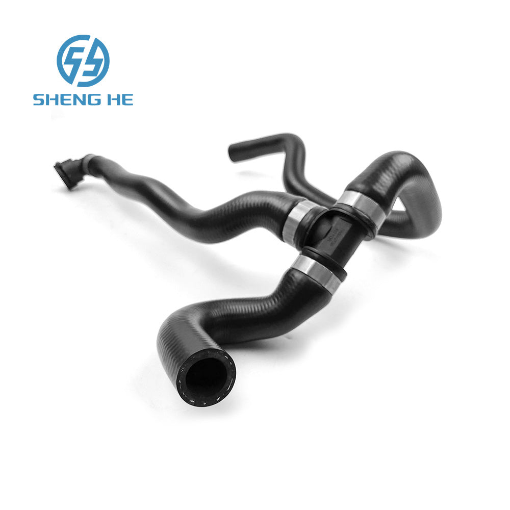 China Manufacturer Direct Sales For BMW X3 F25 X4 F26 Coolant Hose 64219193255 Return Line