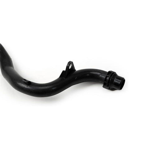 Engine Water Tank Radiator Coolant Hose Pipe 06E121065N 06E121065K 06E121065M Compatible with AUDI