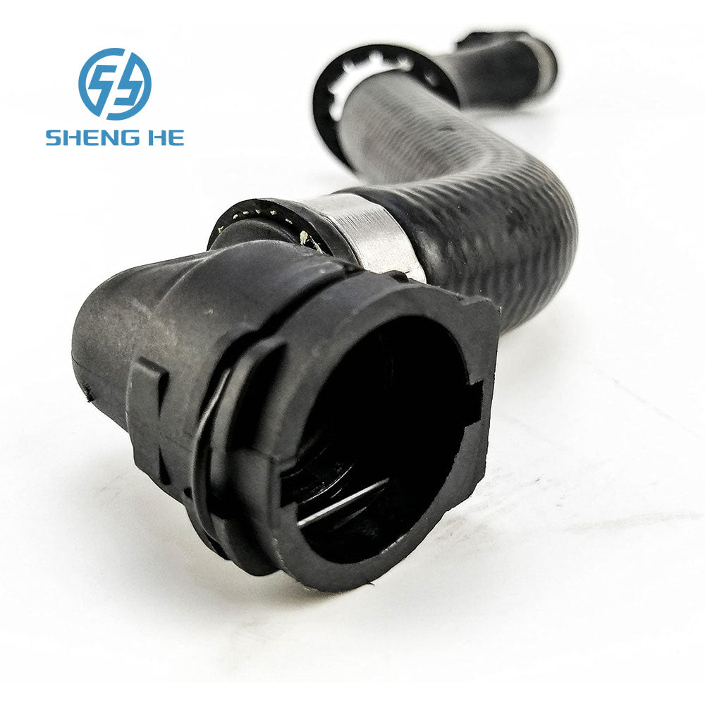 A2055011900 Coolant Rubber Water Hose Pipe Radiator Hose for Mercedes Benz C Class 205 501 19 00