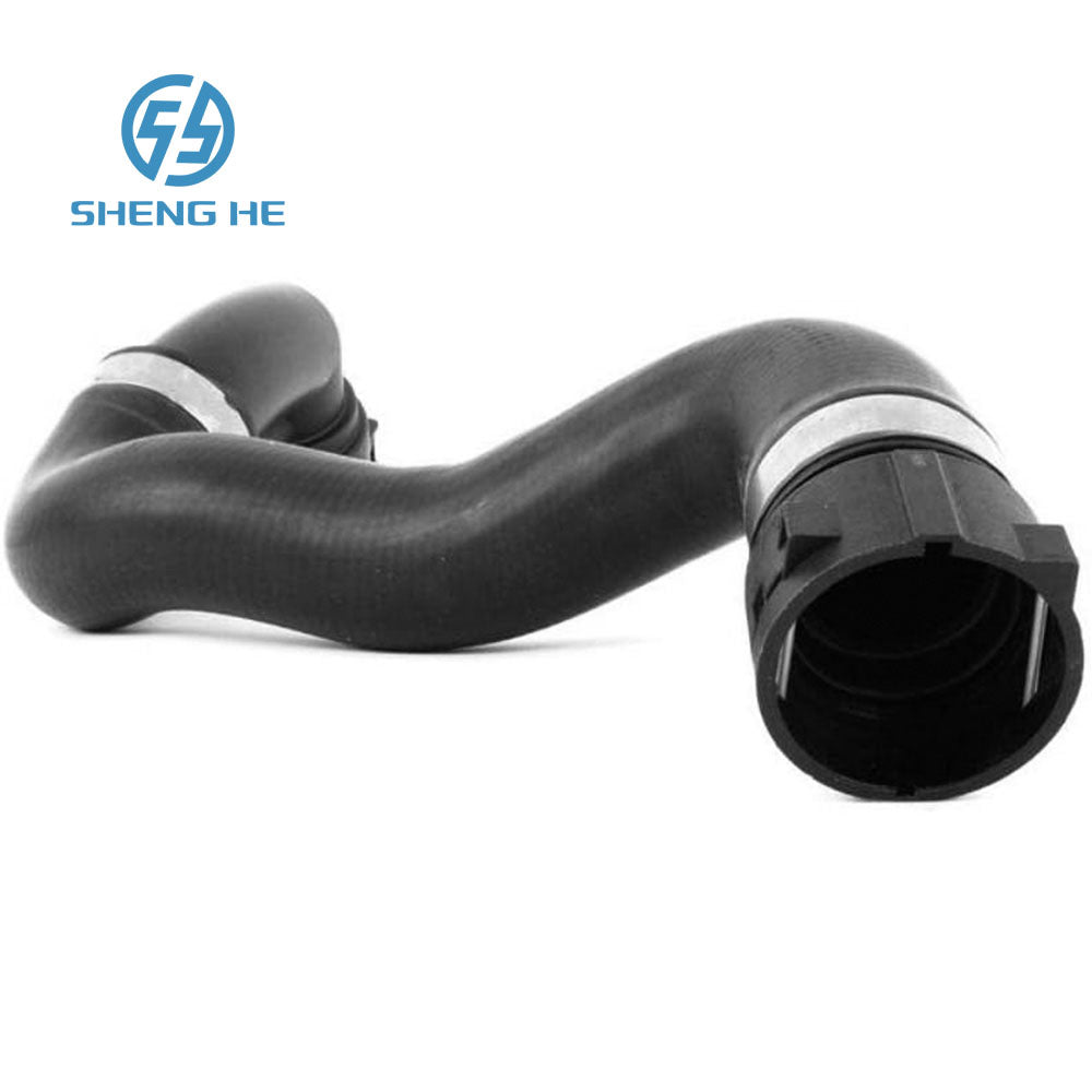 OEM Engine Lower Radiator Hose Coolant Hose Lower for BMW X3 17123413819