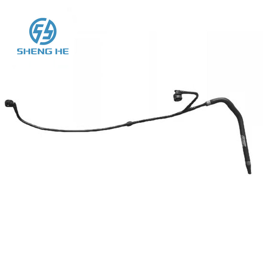 2385014600 Auto Engine Radiator Coolant Hose Water Pipe for Mercedes Benz E300 E350 OEM 238 501 46 00