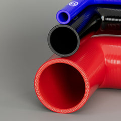 SILICONE HOSE 90 DEGREE ELBOW