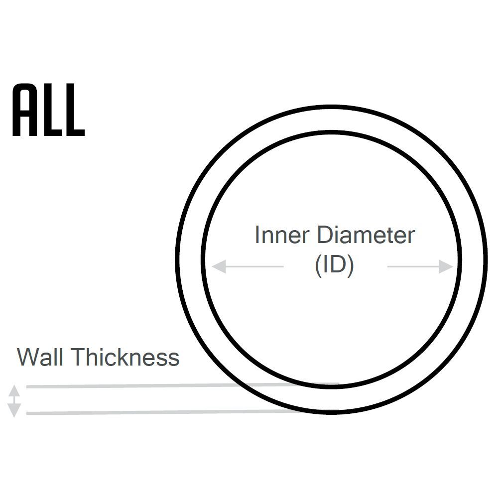 Silicone Hose 90 Degree Elbow Reducer