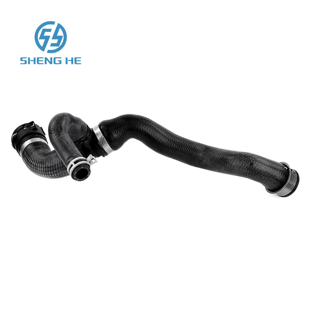 Radiator Coolant Hose Lower 1665000175 Engine Parts Cooling Water Pipe for MERCEDES-BENZ W166 166 500 01 75