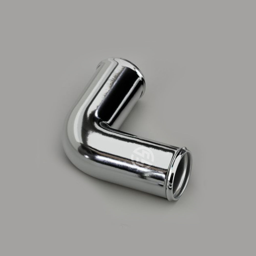 ALUMINIUM ELBOWS 180°- HOSE JOINERS