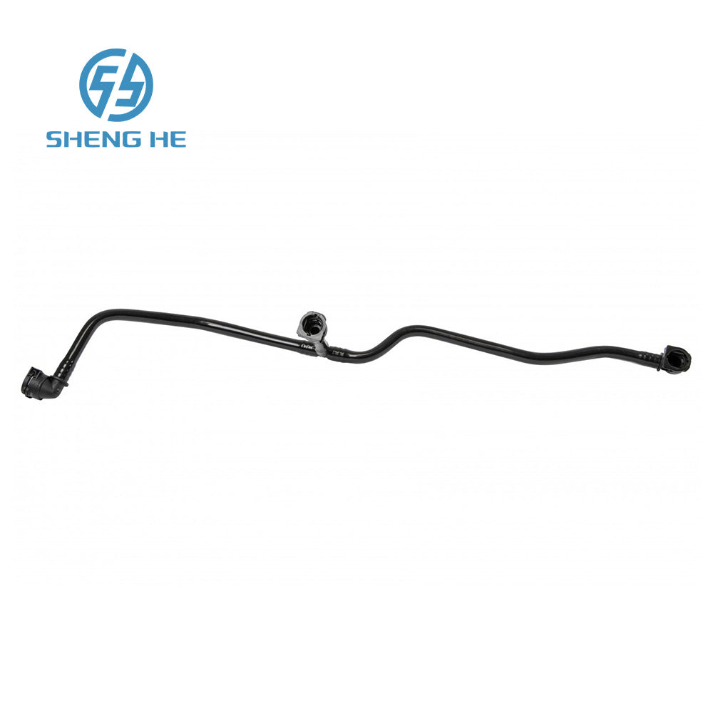 Intercooler Turbo Hose Coolant Pipe for Benz Truck OEM 4712009352