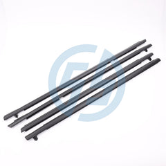 Xiali N5 outer pressure strip - DZ