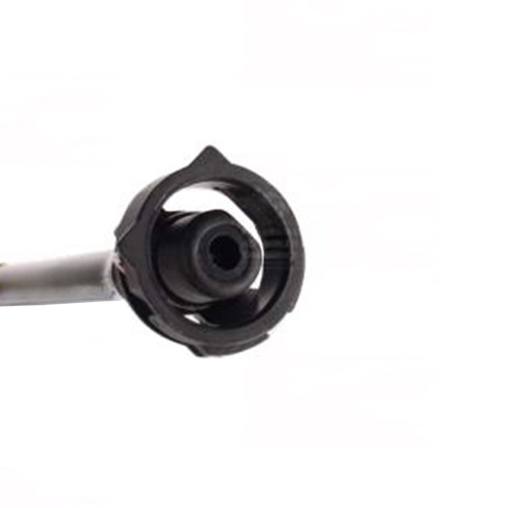 Engine Coolant Recovery Tank Hose 1665000875 for Mercedes Benz ML/GLE/GL/GLS Rubber Water Hose