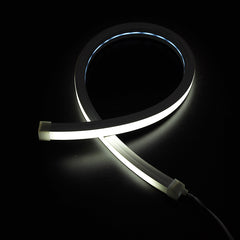 Neon waterproof flexible LED sealing strip, suitable for indoor and outdoor decoration (without light strip)