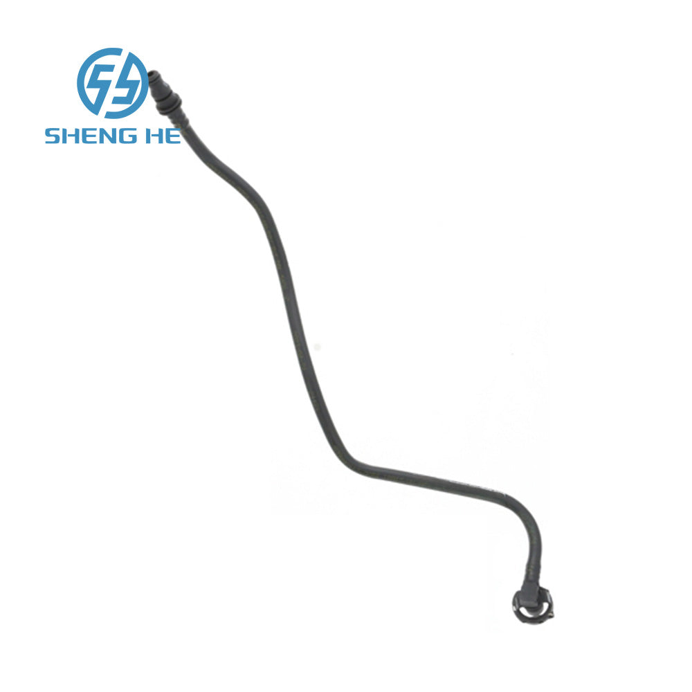 Auto Parts 2225012825 Engine Coolant Overflow Hose Engine Coolant Radiator Hose for Mercedes-Benz Expansion Tank Oem 222 501 28 25