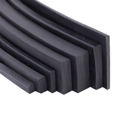 Block Square compact block sealing strip