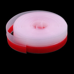 Self Adhesive Silicone Weather Door Seal Strip