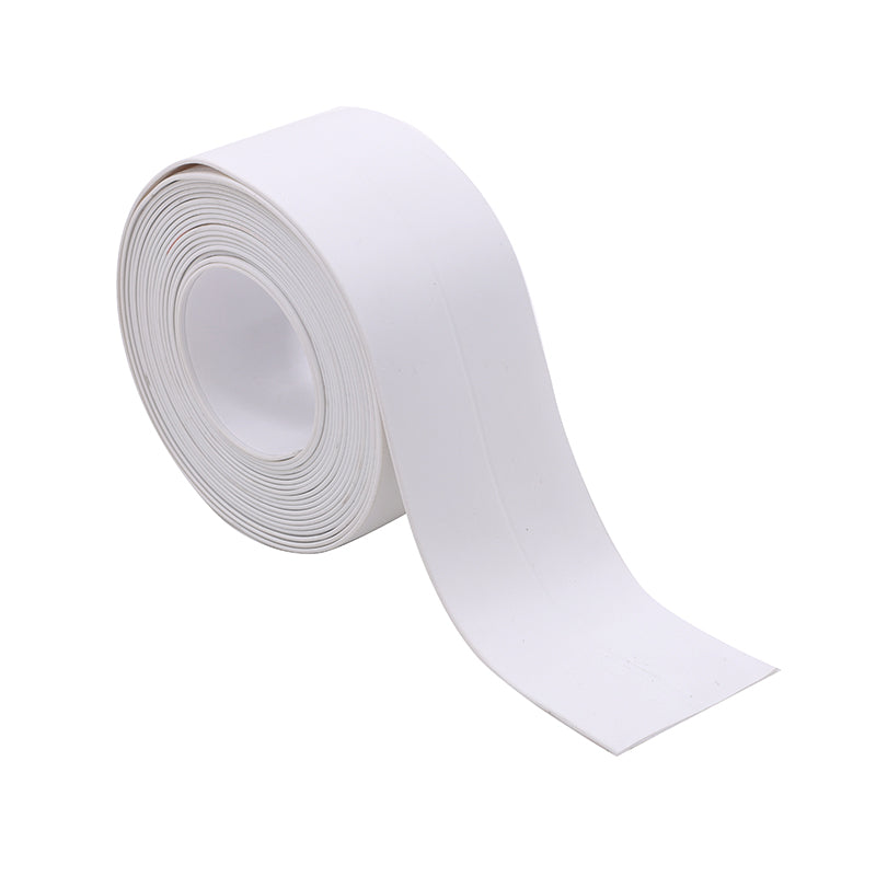 Kitchen waterproof tape can be cut, anti mold strips, wall stickers, anti fouling strips, gap sealing strips, sink edges, beautiful seam stickers