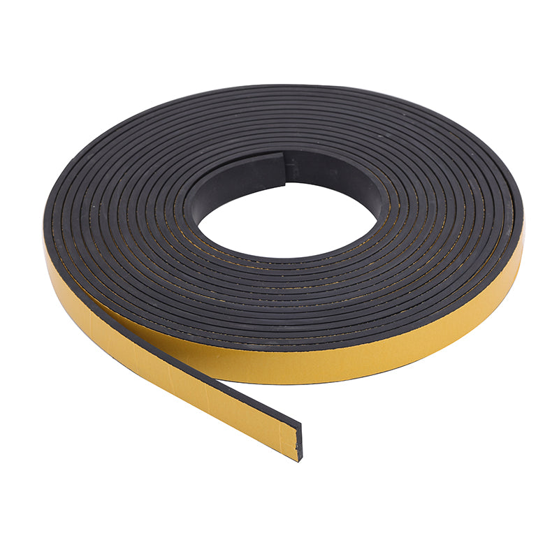 Block Square compact block sealing strip