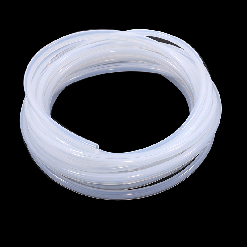 Plastic steel doors and windows, silicone rubber sealing strip, hollow ball hook tube O-shaped strip