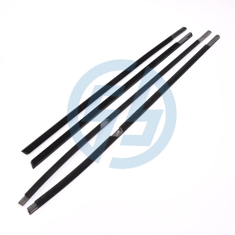 BMW X1 outer pressure strip