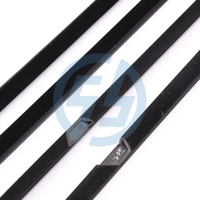 BMW X1 outer pressure strip