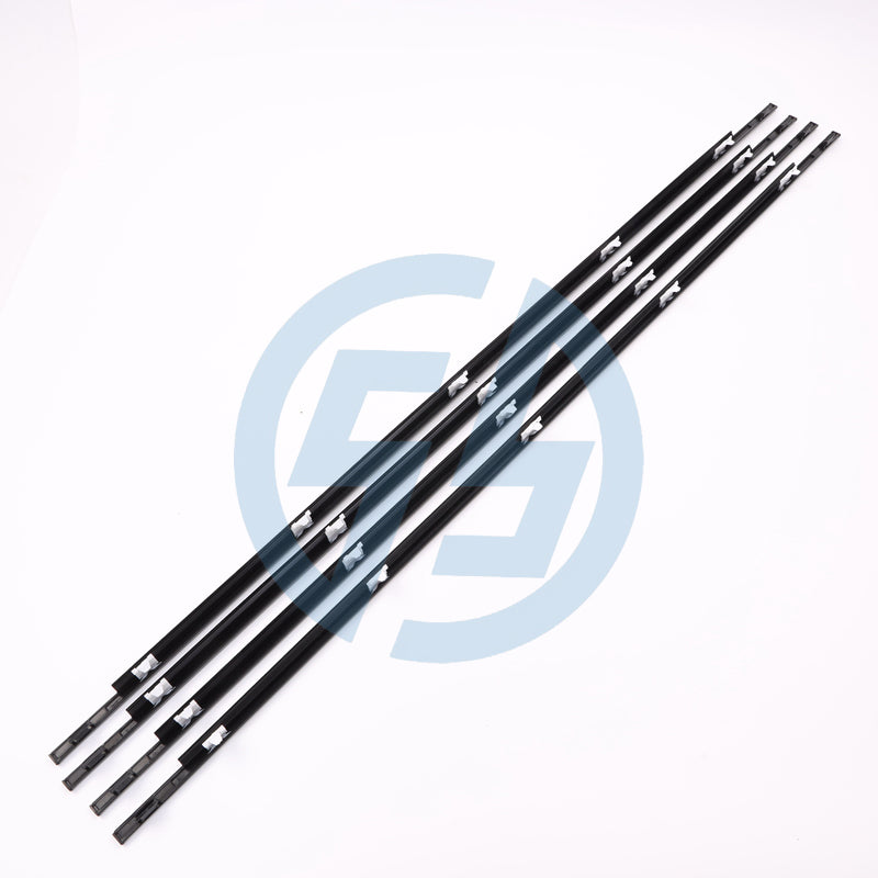 Senya M80 S80 external pressure strip