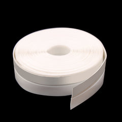 Self Adhesive Silicone Weather Door Seal Strip