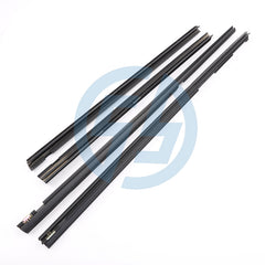 Jetta external pressure strip