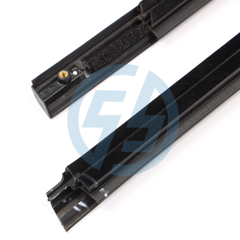 Changan CX70 outer pressure strip