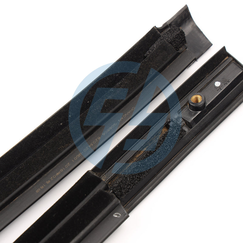 Changan CX70 outer pressure strip