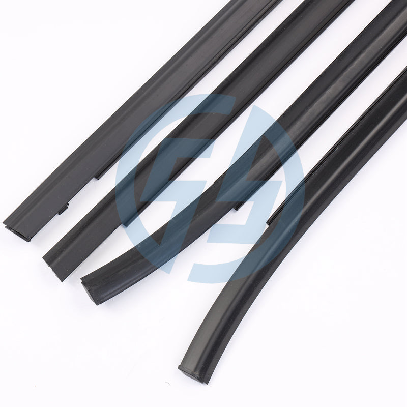 Changan CS35 external pressure strip