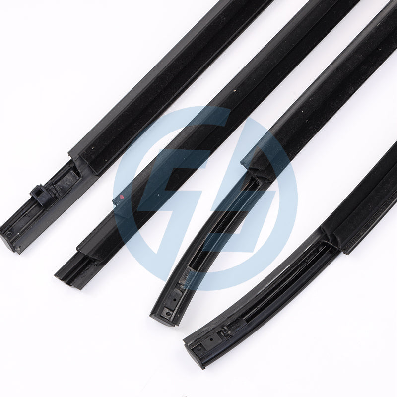 Changan CS35 external pressure strip