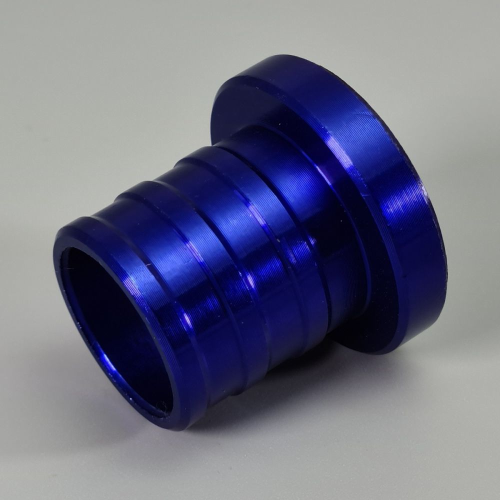 ALLOY HOSE BLANKING PLUG / CAP