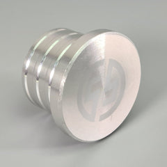 ALLOY HOSE BLANKING PLUG / CAP