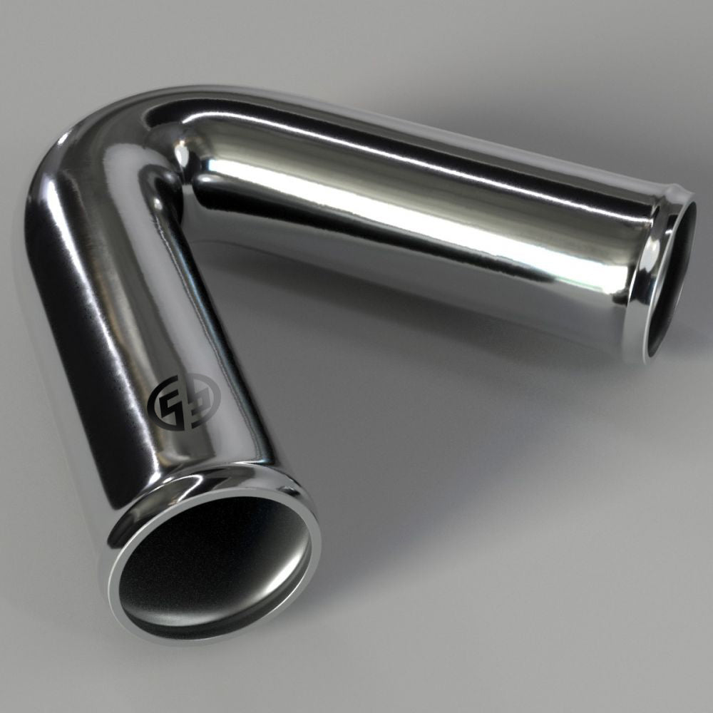 ALUMINIUM ELBOWS  15°- HOSE JOINERS