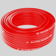 SILICONE 2 PLY HEATER RADIATOR HOSE