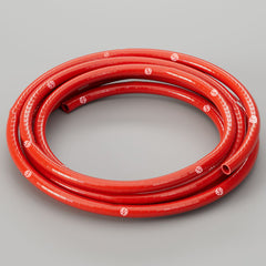 SILICONE STRAIGHT HOSE CONTINUOUS COILS - MAX 20M