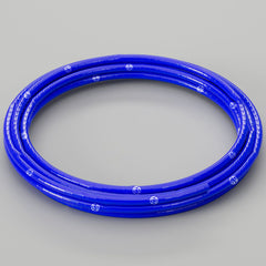 SILICONE STRAIGHT HOSE CONTINUOUS COILS - MAX 20M