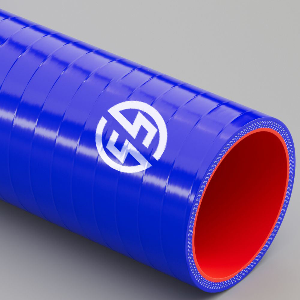 45 DEGREE ELBOW FLUORO SILICONE FUEL & OIL HOSE