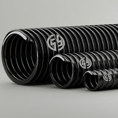 PVC CORRUGATED FLEXIBLE DUCT HOSE