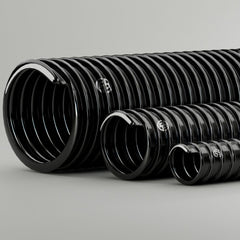 PVC CORRUGATED FLEXIBLE DUCT HOSE