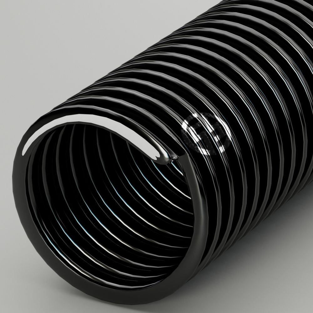 PVC CORRUGATED FLEXIBLE DUCT HOSE