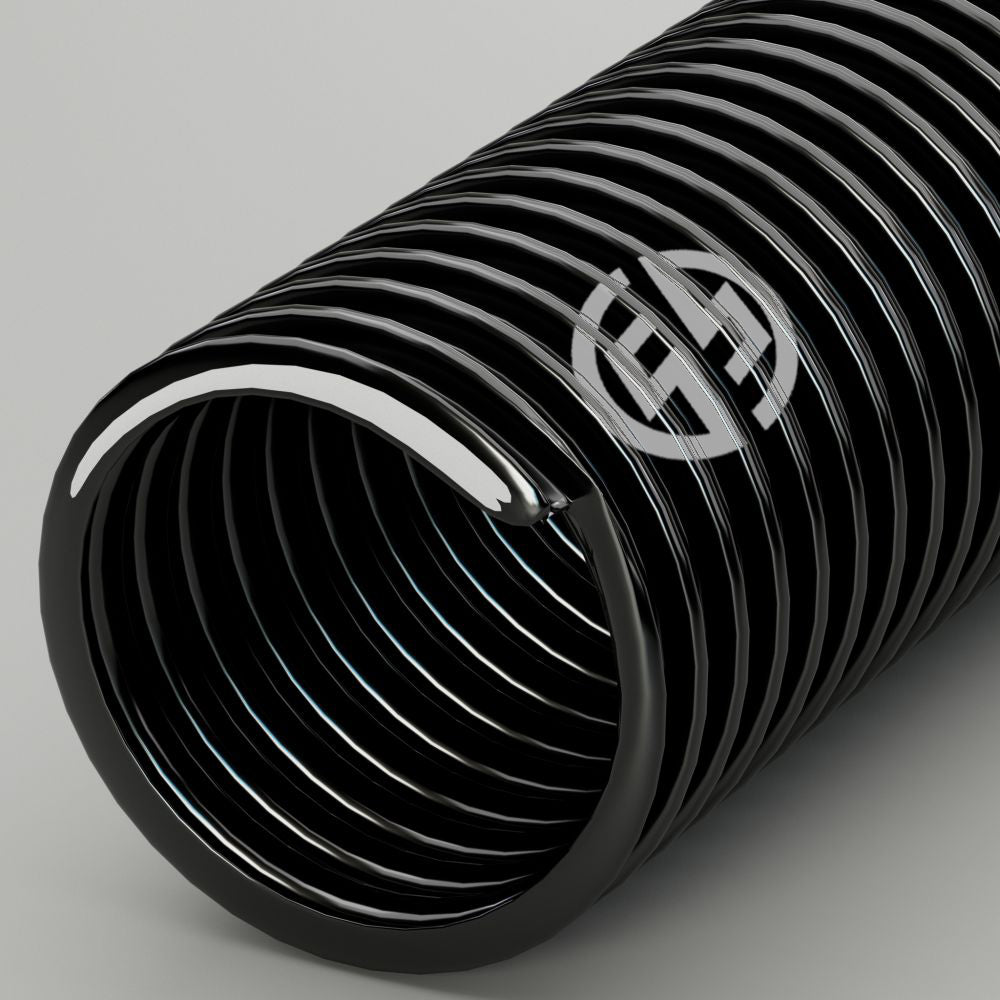 PVC CORRUGATED FLEXIBLE DUCT HOSE