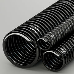 PVC CORRUGATED FLEXIBLE DUCT HOSE