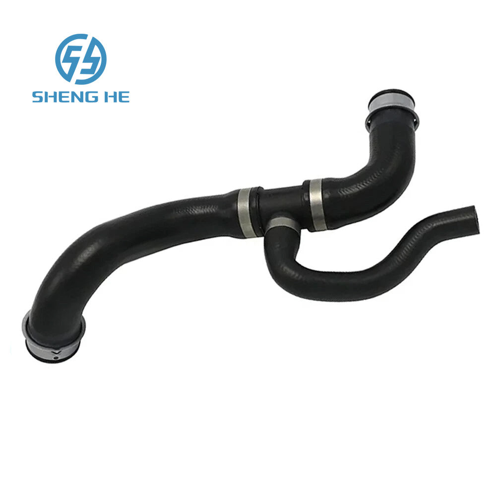 2115015882 Radiator Lower Coolant Hose For 2003-2009 Mercedes W211