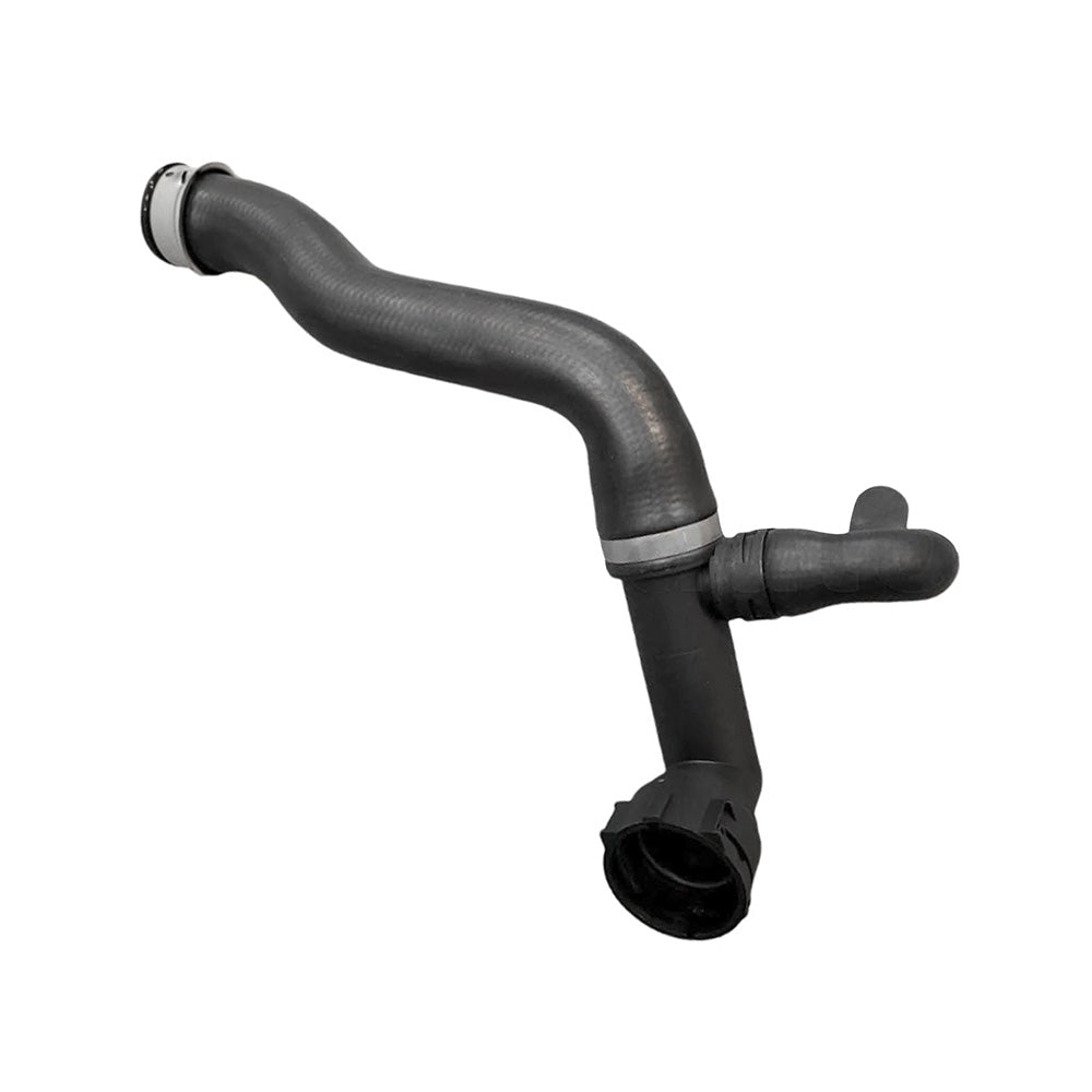 Engine Parts Cooling Water Pipe Radiator Hose for Mercedes 1665008575 166 500 85 75